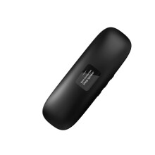 Pillow Speaker Bone Conduction 5.4 Speaker with TF Card Auto-Off Timer LED Display Sleep Aid Sound Box B