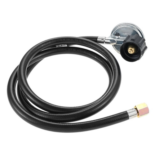 5FT QCC1 Hose with Regulator QCC1 Hose for  for Spirit E310 E320 E210