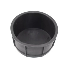 Cup Holder Mats 9L3Z1513562B are Suitable for Mondeo, Explorer, , Raptor F150 (2013-2019 Models) 1pcs