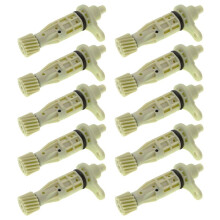 10X Car Mileage Odometer Speed Sensor 94580307 for Kalos Aveo Spark Daewoo