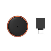 Ultra 3 CarPlay-Adapter, Kabelloser -Dongle, Android Auto, 5 GHz, WLAN, Automatische Verbindung