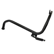 Car Front Coolant Heater Water Pipe Fit for CR-V 2002 2003 2004 2005 2006 19510-PPA-A00
