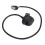 Cablaggio per Gancio di Traino A 7 Pin per  Transit Custom Tourneo Custom 2012-2023 4