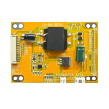 LED Constant Current Board for 26-55 Inch LCD TV LED Boost Board Driver Board DC10-28V
