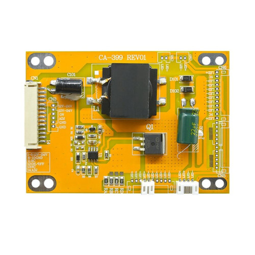LED Constant Current Board for 26-55 Inch LCD TV LED Boost Board Driver Board DC10-28V
