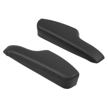 Front Door Armrest Trim 1WK37DX9AB 1WK37DX9AA for Charger 300 2011-2023 Door Hand Arm Rest Accessories