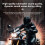 Bluetooth Motorcycle Headset - RNCYN - Model C10 - Wireless - Music Playback - No Intercom Function 5