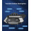 Bluetooth Motorcycle Headset - RNCYN - Model C10 - Wireless - Music Playback - No Intercom Function 3