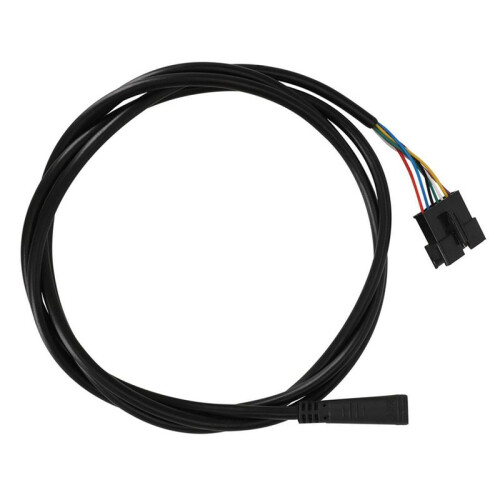 Display Controller Cable for  G2 Master Electric Scooter Main Control Dashboard Connection Data Cable  Parts
