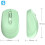 Mouse wireless - RNCYN - Wireless - Nero - Materiale ABS - Controllo tramite computer - Alta qualità 4