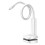 Suporte para Câmera de Babá Eletrônica, Sem Necessidade de Furar, Compatível com para  /para /GHB/Hellobaby/Blemil/Jeeber - VB805PR 1