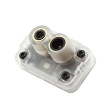 MicoAir MT-01P UART 10 Metre Laser Rangefinder Module Anti-Glare UAV Height-Avoidance Automatic Landing Sensor