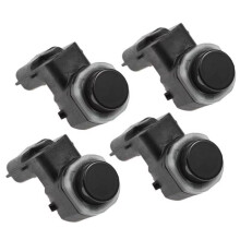 PDC Parking Distance Control Sensor 28438-4EA0A 284384EA0A for Qashqai J11 X-Trail NV300 Car Accessories