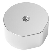 Adattatore per Treppiede per Starlink V5, Adattatore A Vite da 1/4 A 3/8 di Pollice, Leggero.