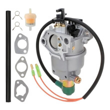 Carburetor for Pro Series LF8500iE 8500 Watt 15 420cc OHV Engine Replacement
