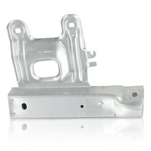 Front Right Side Lower Bumper Carrier Bracket for  328i 2012-2016 51117266194