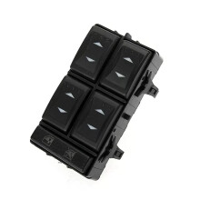 3S7T-14A132B Electric Master Window Power Regulator  for  Mondeo Mk III 2003 3S7T14A132B