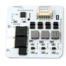 30A 4S Lifepo4 Active Equalizer Balancer BMS Lithium Iron Phosphate Battery Protection Board Start Motorcycle
