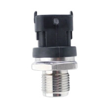 For Common Rail Pressure Sensor 0281002937 20792328 Construction Machinery Parts