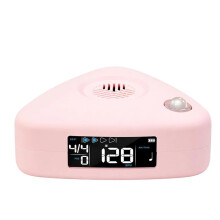 Digital Metronome Rechargeable for Piano, Guitar, Violin&All Instruments Wide Tempo 30-300 BPM , Timer Function