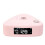Digital Metronome Rechargeable for Piano, Guitar, Violin&All Instruments Wide Tempo 30-300 BPM , Timer Function 1
