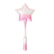 Fashion 3D Printed Wand Tap to Pay Portable Cute Star Magic Wand Holder Funny Credit Card Holder A