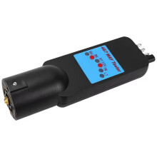 Testador de Luzes de Reboque com Conector de 7 Vias para Veículos Recreativos e Picapes