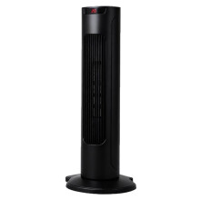 Heater Electric Heating Heater Household Quick Heating Fan Bathroom Bathing Artifact Household Vertical B EU Plug