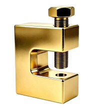 Attrezzo SPR per Steck 21960, Utensile per Rivetti Autoforanti per Impieghi Gravosi, per Chiave A Impulsi da 1/2" e Bussole da 19 mm da 3/4"