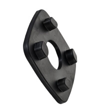 Blender Jar Coaster Base Pad Replacement for 0149 0127 0122 750 Anti-Slip Shock-Absorbing Cushion Accessory