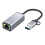 Adaptador USB para Ethernet - RNCYN - USB 3.0 - RJ45 - Gigabit LAN - 10/100 Mbps - Compatível com PC, tablet e celular 5