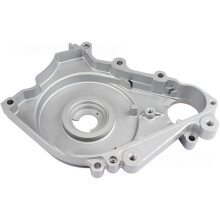 Lower Motor Crankcase for YX 50cc 70cc 90cc 110cc 125cc Electric Start Engine Motorcycle
