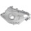 Lower Motor Crankcase for  YX 50cc 70cc 90cc 110cc 125cc Electric Start Engine Motorcycle 1