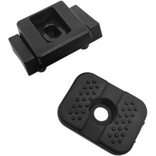 A Set Trunk Buffer Block for Octavia Superb for ID.4 Arteon Tayron 5E0827239A 5E5827240