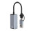 Adaptador USB para Ethernet - RNCYN - USB 3.0 - RJ45 - Gigabit LAN - 10/100 Mbps - Compatível com PC, tablet e celular 6