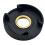 Blender Machine TM-800A TM800AQ Mixing Cup Fixing Plate Container Accessories Replacement 1