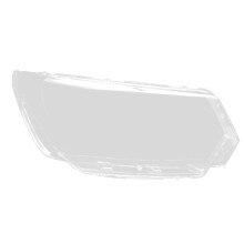 Car Headlamp Cover for G8 2019-2024 Front Light Shell Headlamp Lens Transparent Lampshade Right
