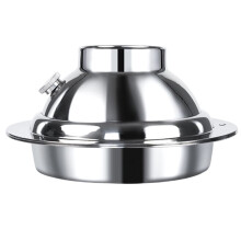 Verstellbare Kugel-Luftdüse 100/110 mm, Luftauslassdüse für Frischluft-Belüftungssysteme