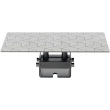 3D Printer Printing Platform Module for Photon Mono 4 3D Parts Printing Accessories