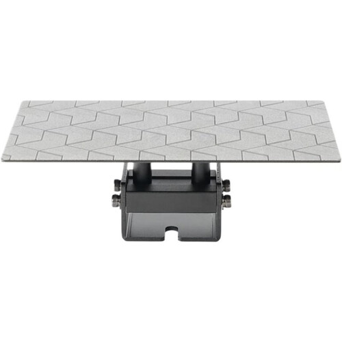 3D Printer Printing Platform Module for Photon Mono 4 3D Parts Printing Accessories
