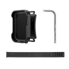 Für Osmo FrameTap Sucher-Handgelenkschlaufe für DJS Pocket 4 Pro, Verstellbares Armband, POV-Vlog-Kit-Zubehör