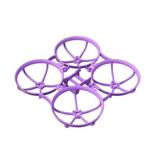BETAFPV Meteor75 Pro II Replacement Frame 80mm Drone Frame FPV Drone Spare Parts B