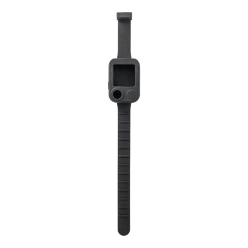 Silicone Case with Wrist Strap Mount for  Osmo Mobile 8P Viewfinder Remote Control Protective Cover for  Pocket 4P