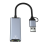 Adaptador Ethernet USB - RNCYN - USB C/USB A - Compatible con PC/Tableta/Teléfono 6