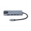 Προσαρμογέας Ethernet USB-C - RNCYN - USB 3.0 στα 1000 Mbps - Διανομέας 2