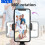 Μίνι τρίποδο selfie stick - RNCYN - L11S - Ενσωματωμένο φως LED 6