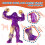 Παιχνίδι μάσησης για σκύλους - Phoesky - Beef - Muscle Warrior 5