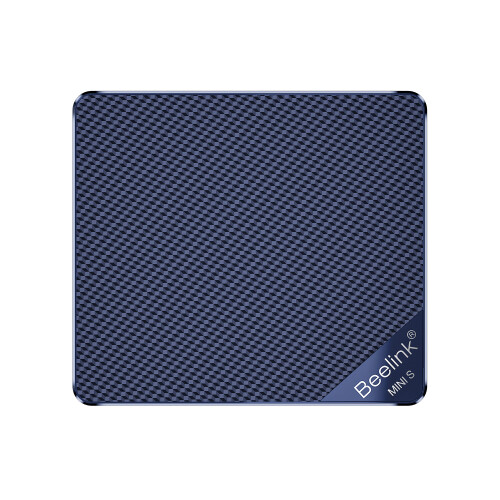 Μίνι Υπολογιστής - RNCYN - Mini S12 Pro - WiFi 6 - BT 5.2 - 4K - Intel 12ης 1