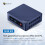 Μίνι Υπολογιστής - RNCYN - Mini S12 Pro - WiFi 6 - BT 5.2 - 4K - Intel 12ης 6