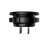 Motorcycle digital voltmeter - RNCYN - LED display - Waterproof - Night vision - Wireless communication 6